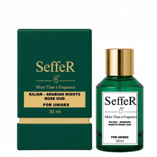 Picture of KILIAN - ARABIAN NIGHTS ROSE OUD FOR UNISEX 30ML